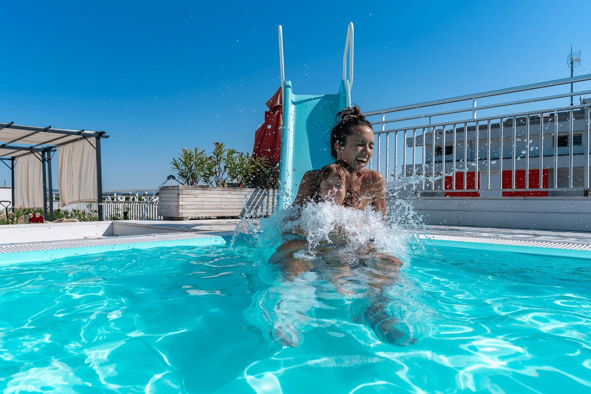 Hotel Ciccio Family