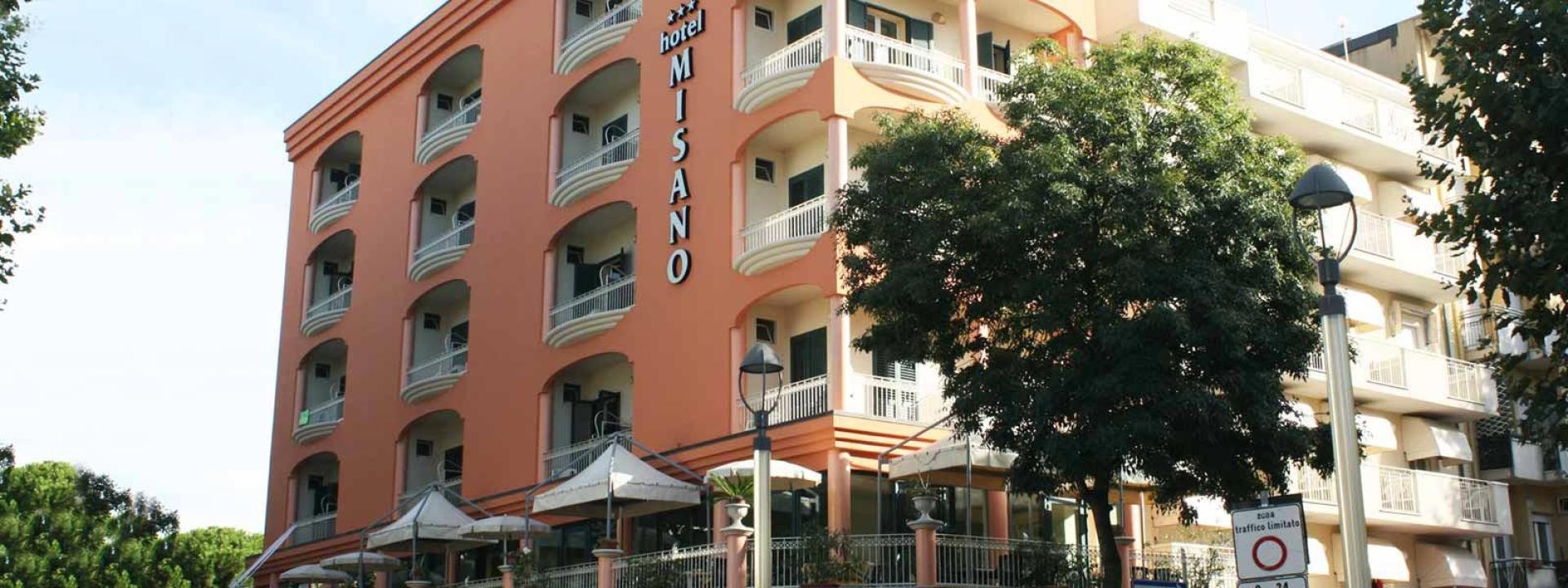 Hotel Misano
