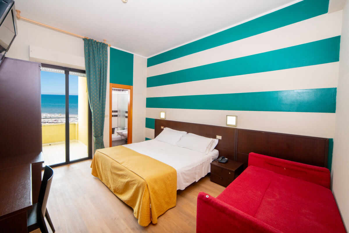 Hotel Park Kursaal