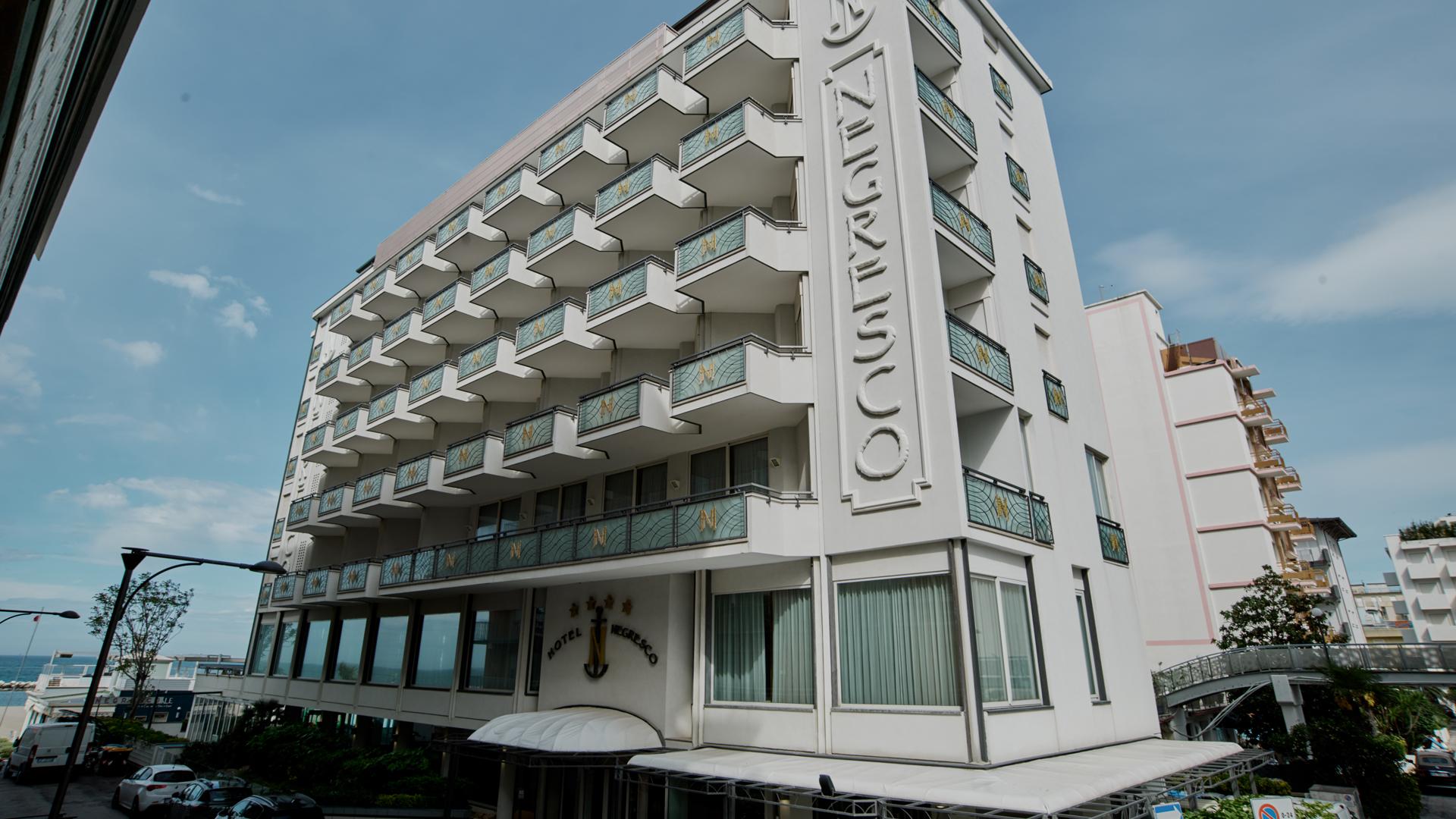 Hotel Negresco