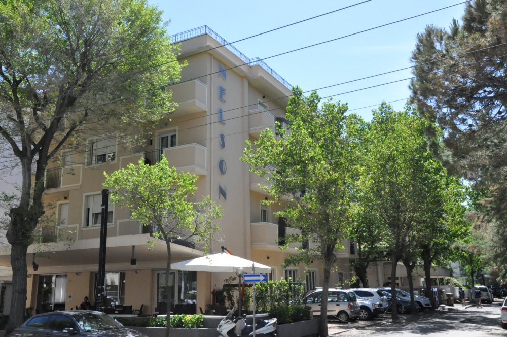 Hotel Nelson