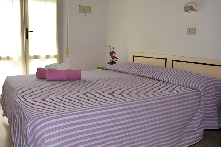 Hotel Pensione Donatella