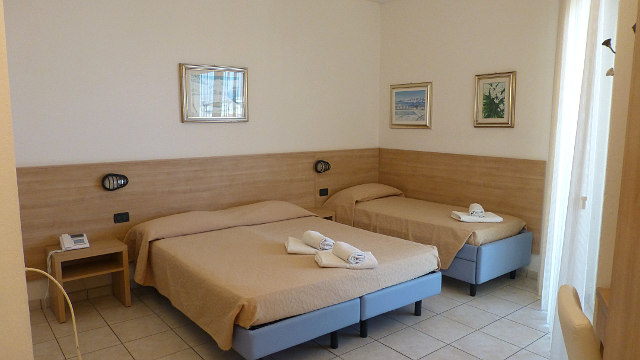 Hotel Primavera