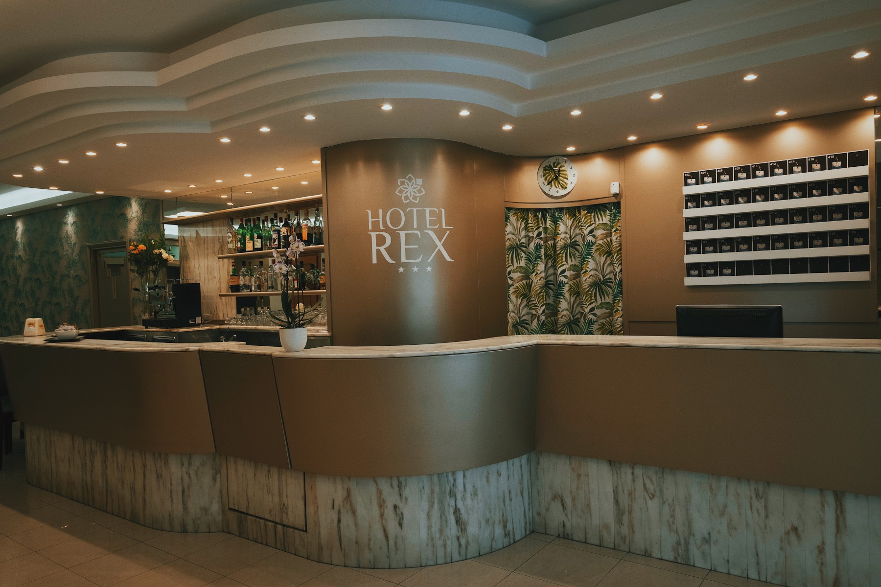 Hotel Rex