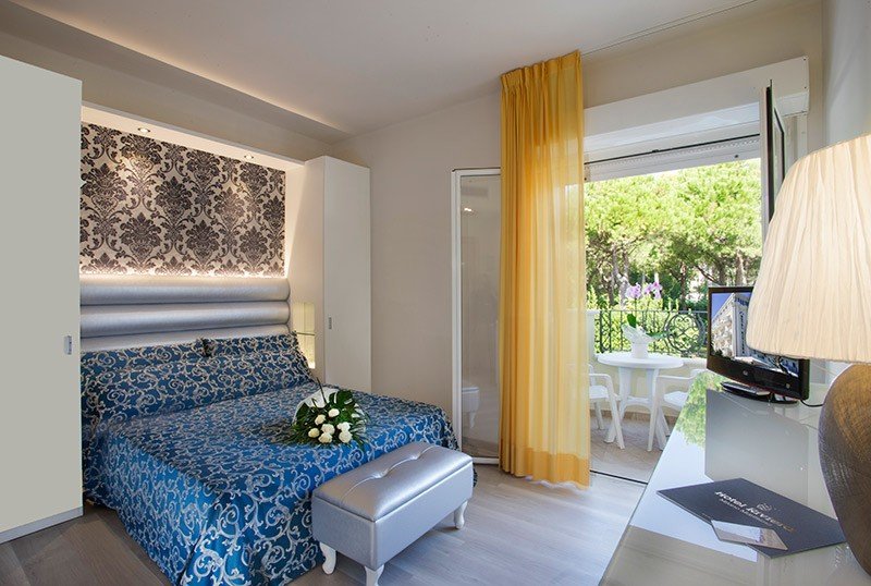Hotel Riviera