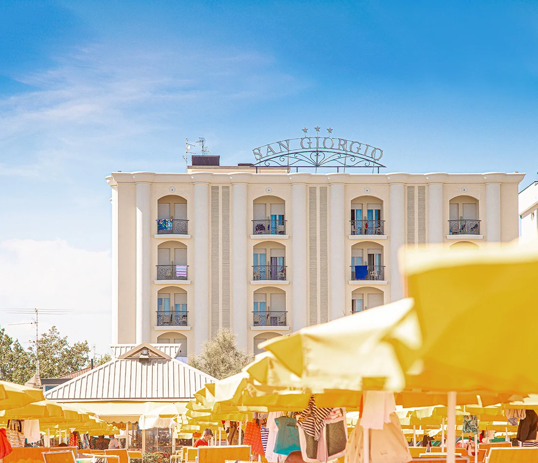 Hotel San Giorgio