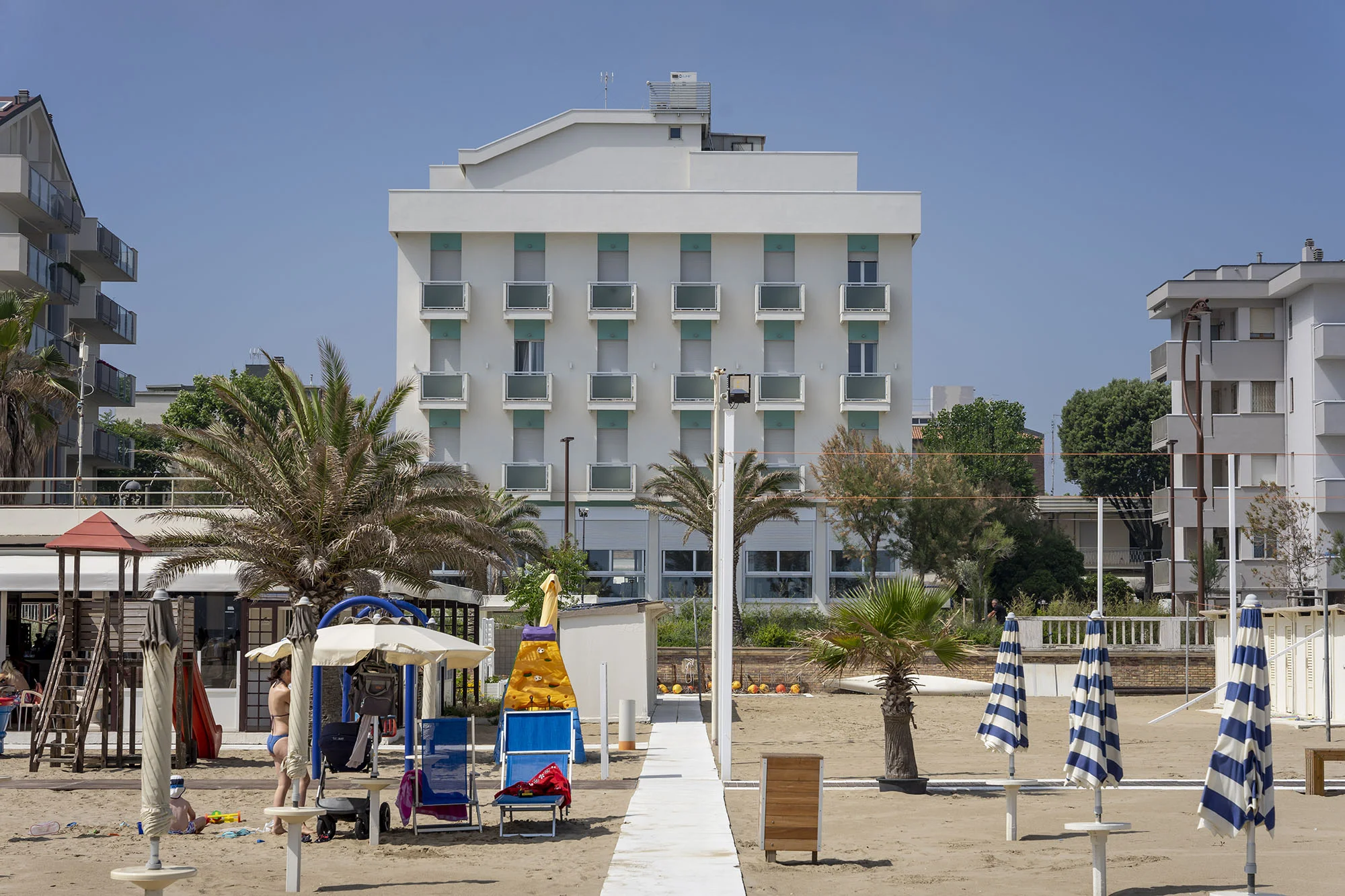 Hotel San Giorgio