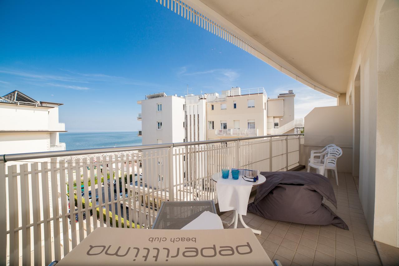 Hotel Solemare