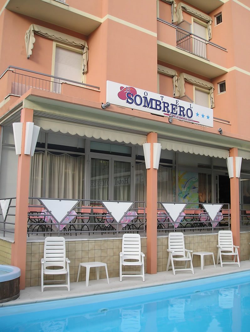 Hotel Sombrero