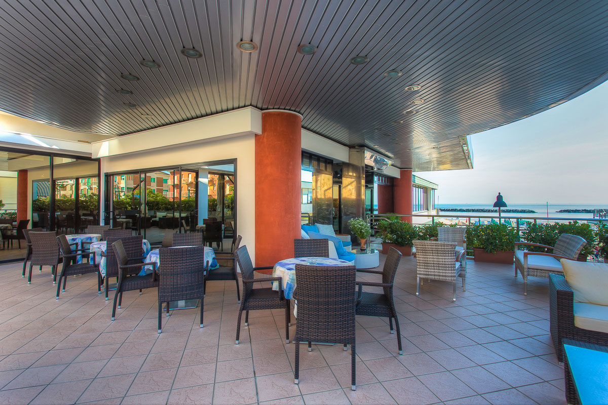 Hotel Spiaggia