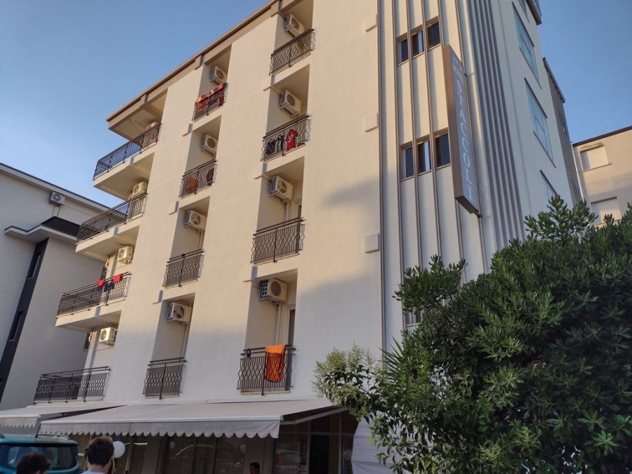 Hotel Staccoli