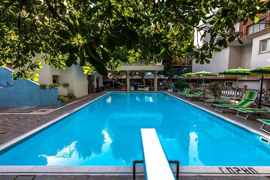 Hotel Susy