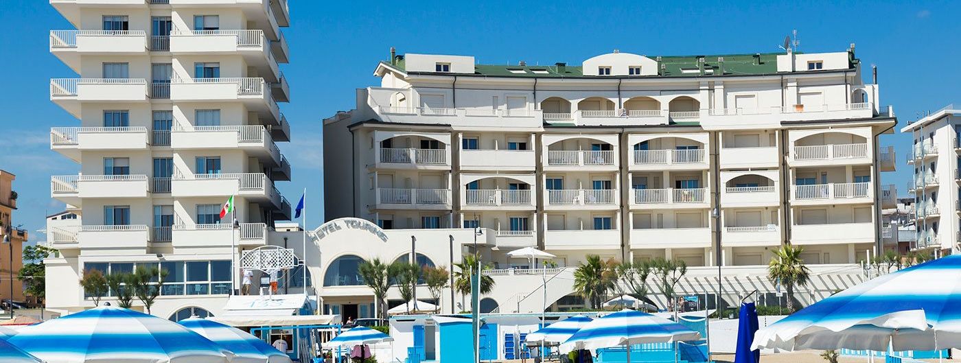 Hotel Touring
