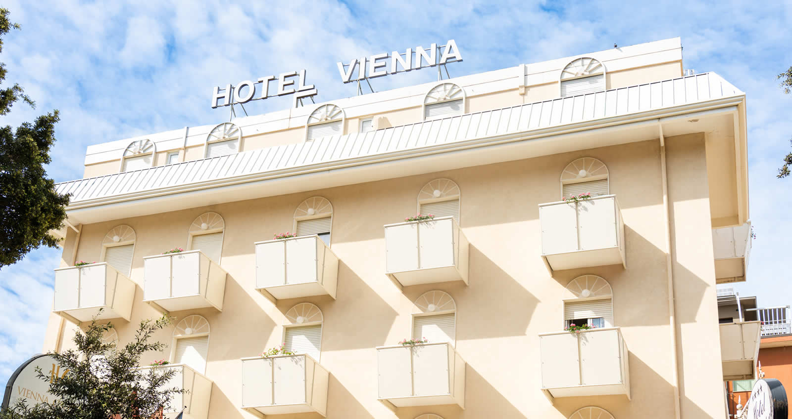 Hotel Vienna Ostenda