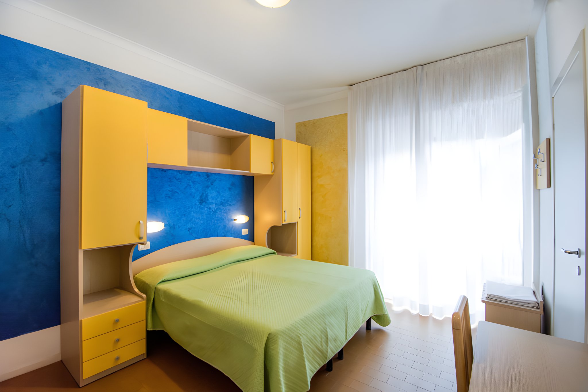 Hotel Viking