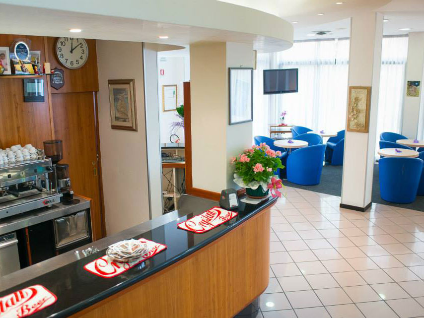 Hotel Villa Argia