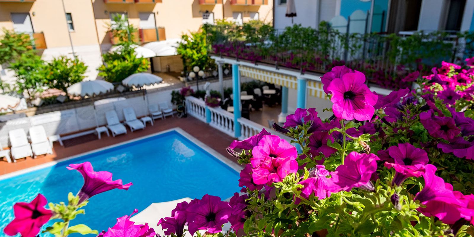 Hotel Villa Dei Fiori