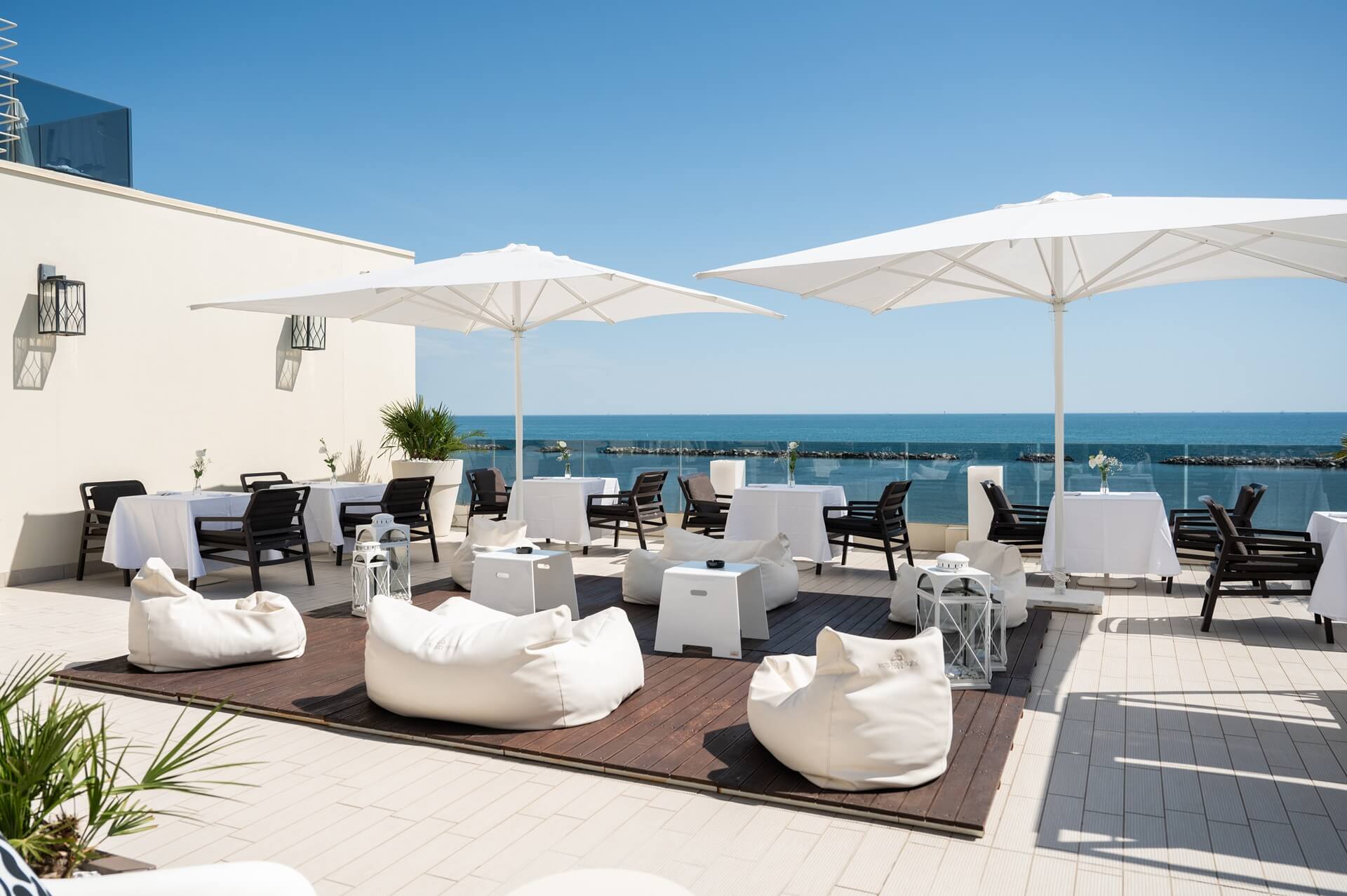 Hotel Vista Mare & Spa