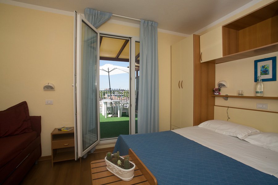 Hotel Vittoria