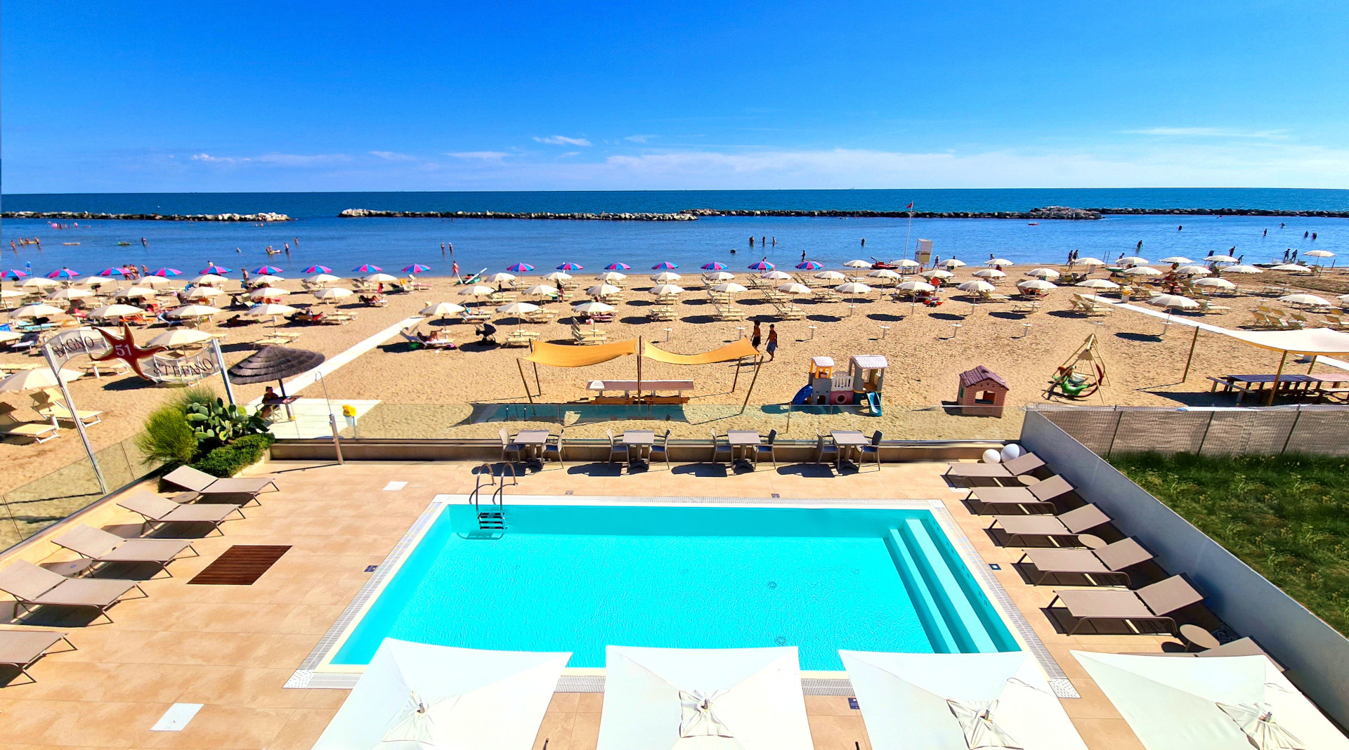 Hotel You And Me